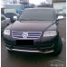 Передняя защита (дуга) для Touareg